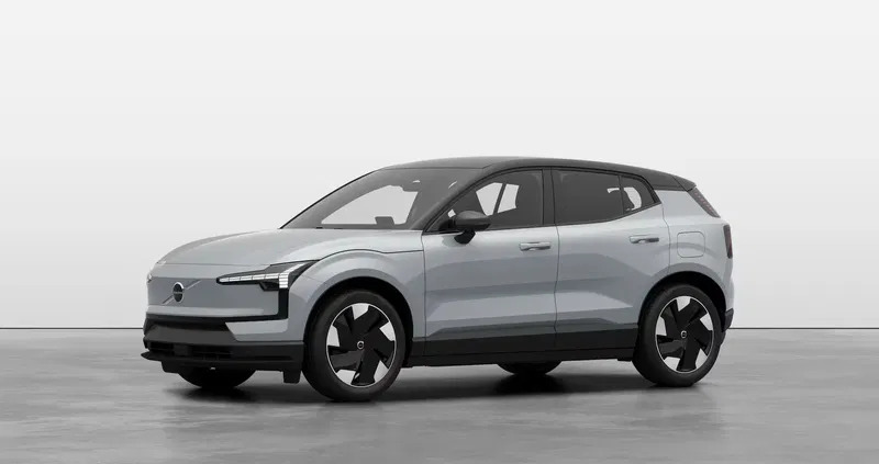 Volvo EX30 cena 229900 przebieg: 5, rok produkcji 2024 z Wojnicz